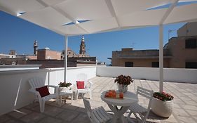 Dimore Madi Con Terrazza